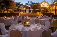 DoubleTree by Hilton Alice Springs Hotels in Элис Спрингс