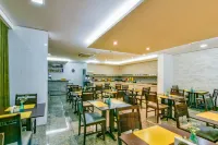 Plaza Inn Breeze Aeroporto - parking