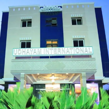 Hotel Udhayam International
