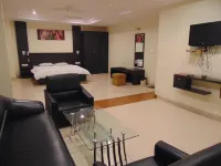 Hotel Meghdoot Hotel a Jharsuguda