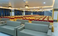 Hotel Lahari International Hotels in Nizamabad