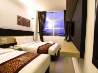 Uptown Hotel Seremban