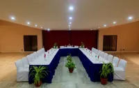Hotel Coorg International Hôtels à : Madikeri