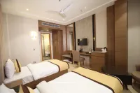 Hotel Cloud 9