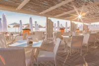 Conchiglia Azzurra Resort & Beach - breakfast
