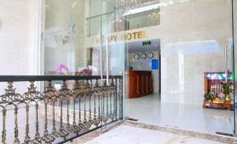 Ha My Hotel
