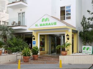 馬瑙斯飯店