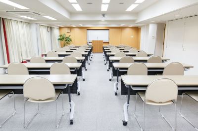 会議室 赤坂陽光ホテルの写真