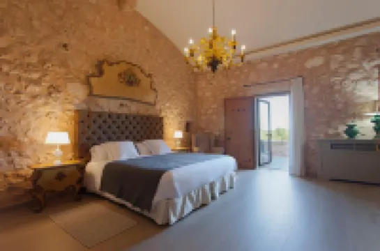 핀카 고메라, 럭셔리 컨트리 하우스