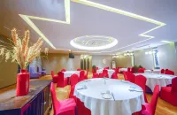 Grand Skylight Hotel Yueyang (Yueyanglou Pedestrian Street) - petit déjeuner