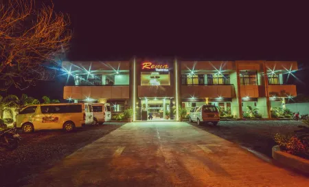 Rema Tourist Inn