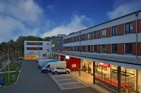 B&B HOTEL München City-Ost - 2-Star