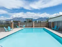Quality Inn Midvale - Salt Lake City South Các khách sạn ở West Jordan