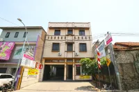 Saloka Guest House dan Residence
