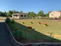 Woodland Resort SasanGir 사산 호텔