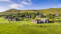 Aha Alpine Heath Resort Hotel a Bergville