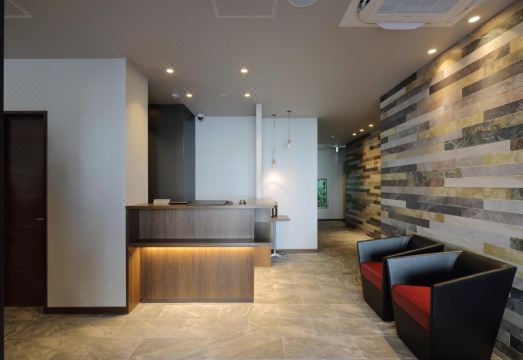 호텔 프로모트 히로시마