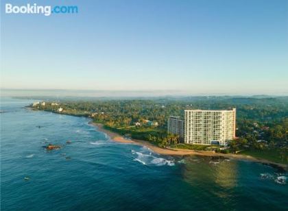 Oceanfront Condominiums Galle