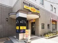 JR-EAST HOTEL METS URAWA