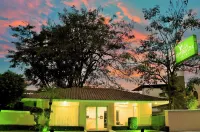 Villa Esmeralda Các khách sạn ở San Juan Bautista Tuxtepec