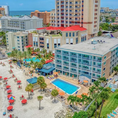 Dolphin Sands Clearwater Beach, Ascend Hotel Collection