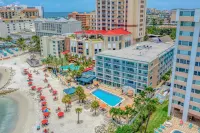 Dolphin Sands Clearwater Beach, Ascend Hotel Collection Các khách sạn ở Clearwater Beach