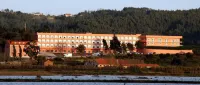 Palace Hotel & Spa Termas do Bicanho Các khách sạn ở Maiorca