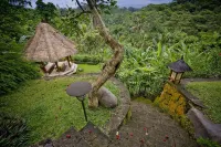 Bukit Naga Villa Hotel dekat Taman Nusa