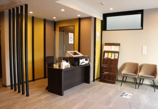 엠스 인 교토 스테이션 키즈야