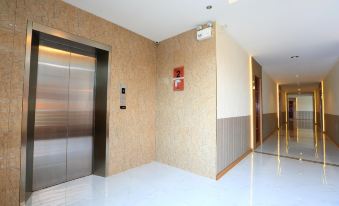 Triple Trees Hotel
