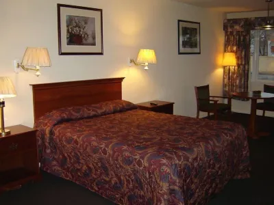 Budget Motor Inn- Stony Point Hotels in Peekskill