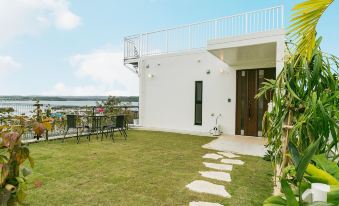 Kouri Ocean Villa