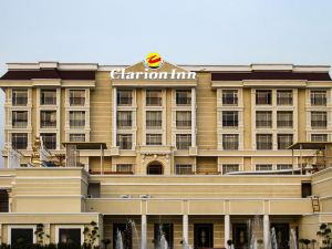 ClarionInn Indore