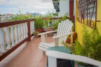 Belcove Hotel Hôtels à : Belize City