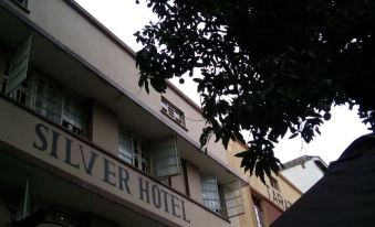 Silver Hotel Kisumu