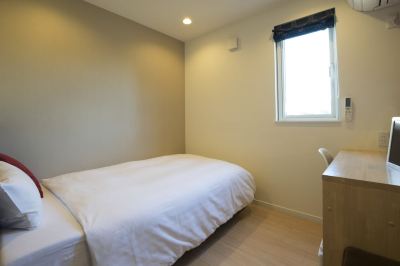 その他 ノースゲートイン アビラの写真