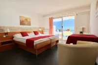 Hotel Garni Morettina Hoteles cerca de Isole di Brissago