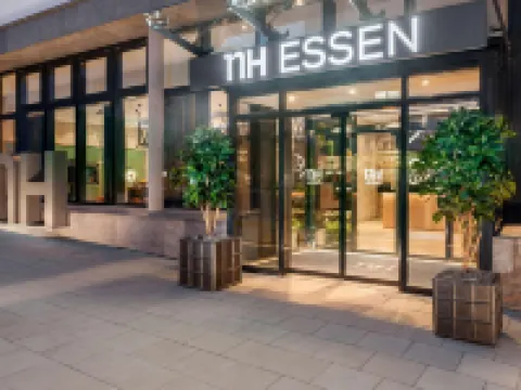 NH Essen Hotels in Essen