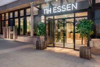NH Essen Hotels in Stadtkern