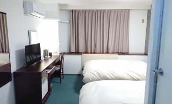 Hotel Crown Hills Imabari