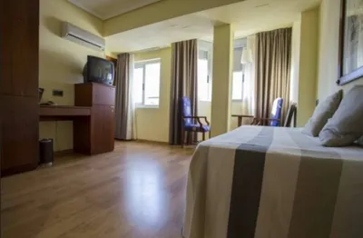Torreluz Apartamentos Hotel a Almería