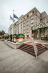 Courtyard Charleston Historic District فنادق في تشارلستون