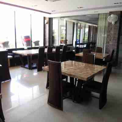 梅哈爾度假村 Dining/Meeting Rooms