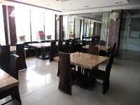 Malhaar Resort Hotels in Gandhinagar