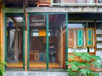 Lorong Homestay Hotels in Bantul Regency