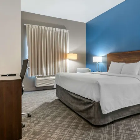 Comfort Inn St Louis Airport