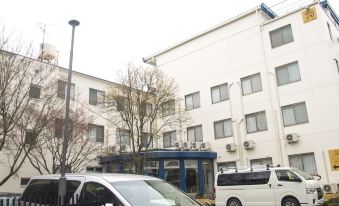 Guest House Hot Inn Sendai Nagamachi