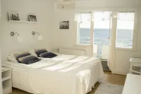 Pensionat Strandgården Hotels in Höganäs