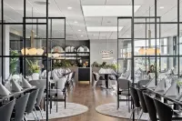 Best Western Plus Hotel Fredericia - breakfast