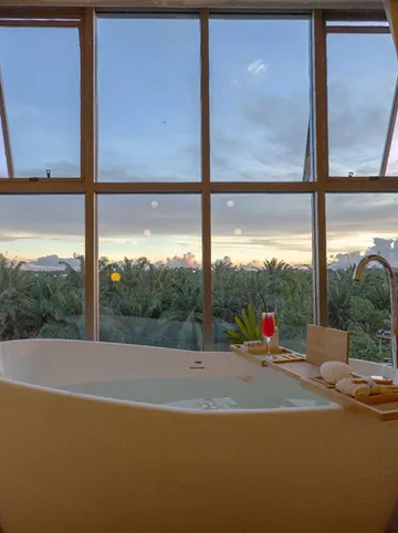 รูปภาพของโรงแรมพาริมา